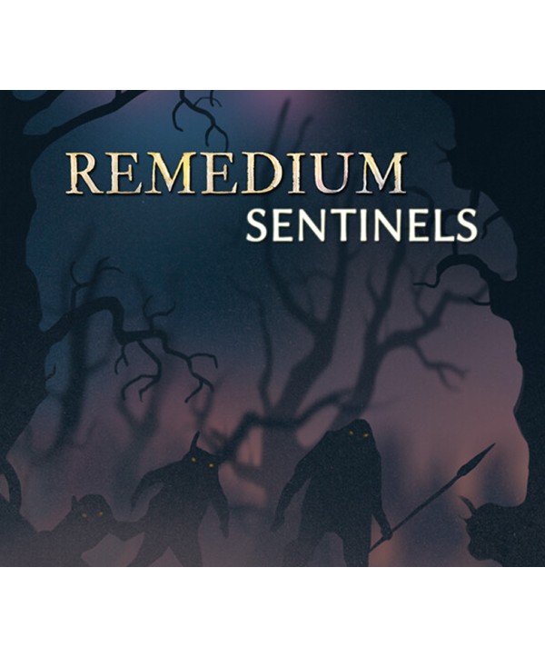 REMEDIUM: Sentinels Steam Key GLOBAL